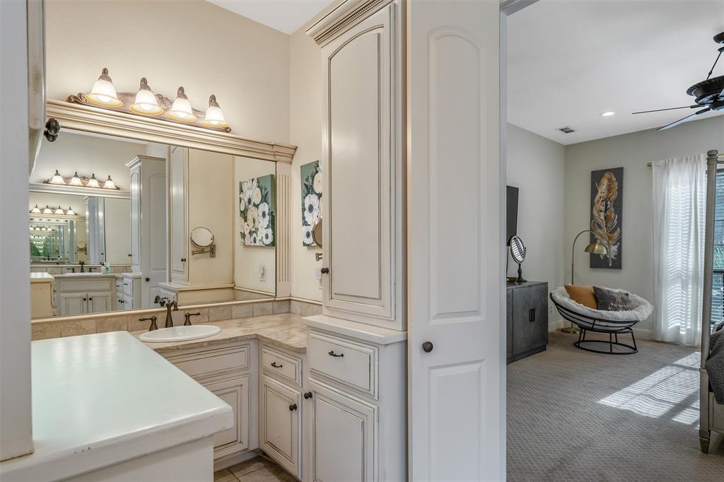 G ALDRICH - Residential