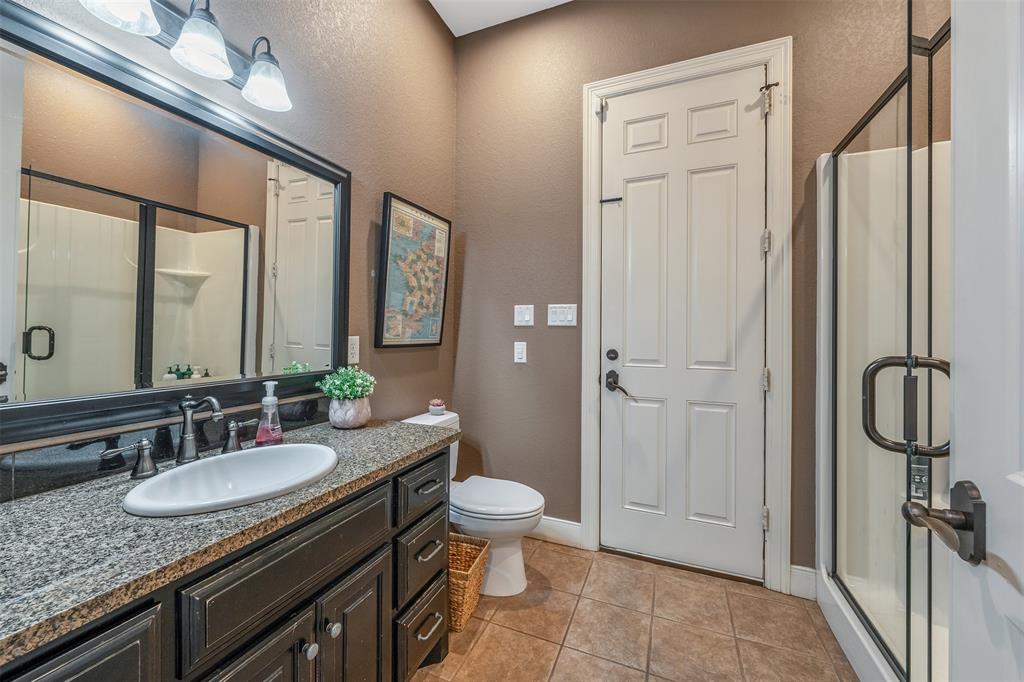 G ALDRICH - Residential