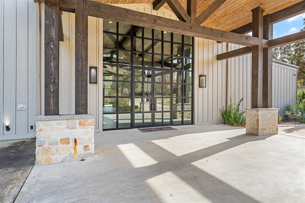 G ALDRICH - Residential