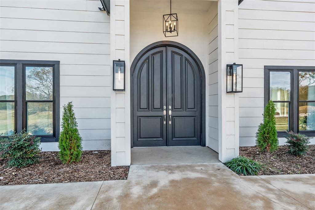 G ALDRICH - Residential