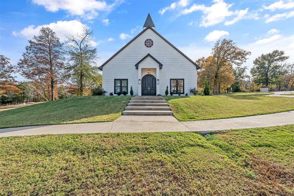 G ALDRICH - Residential