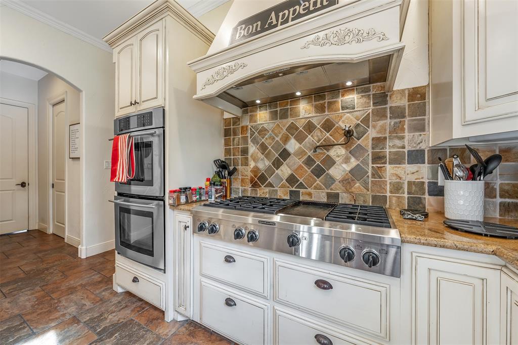 G ALDRICH - Residential