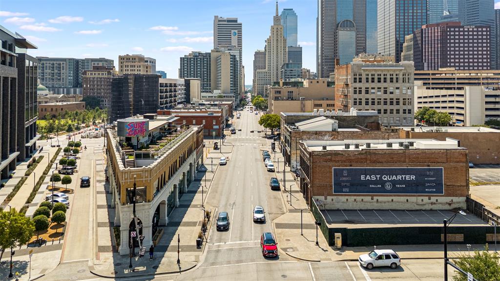 Richardson S Q Southside - Residential