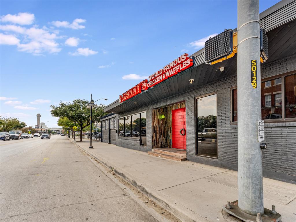 Richardson S Q Southside - Residential