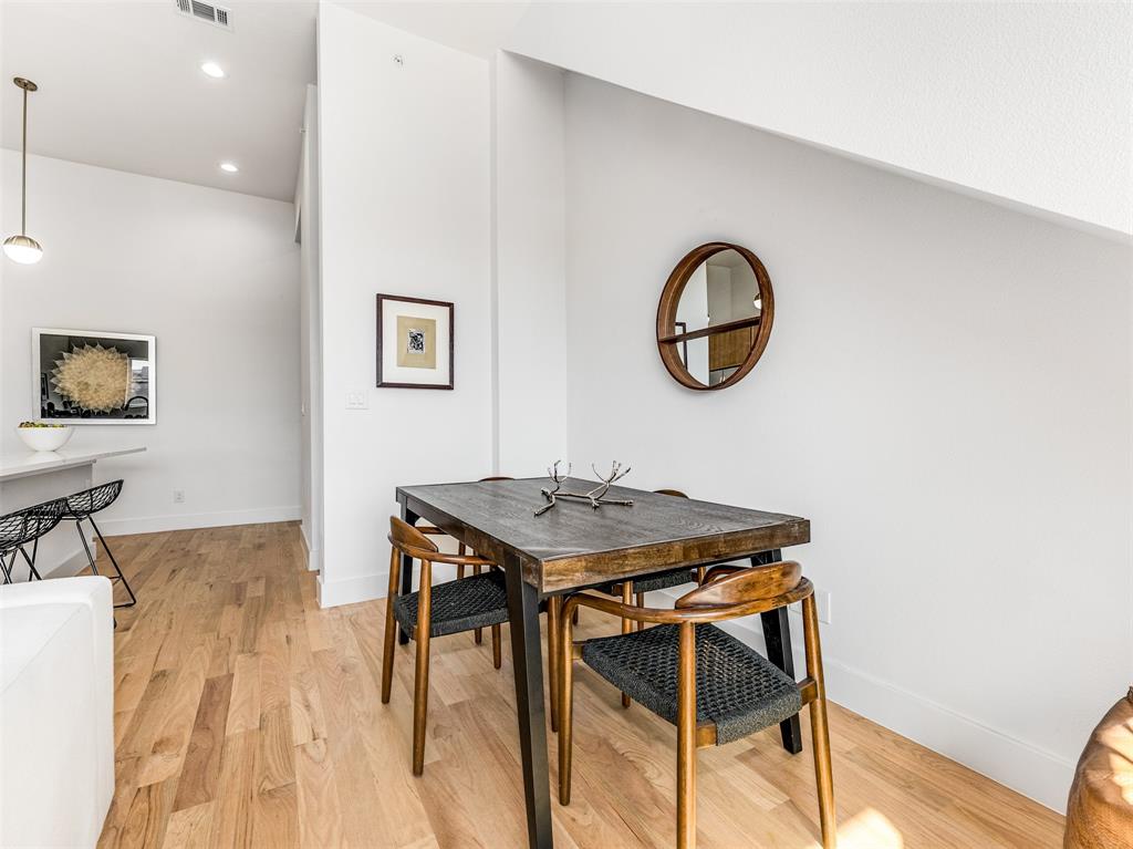 Richardson S Q Southside - Residential