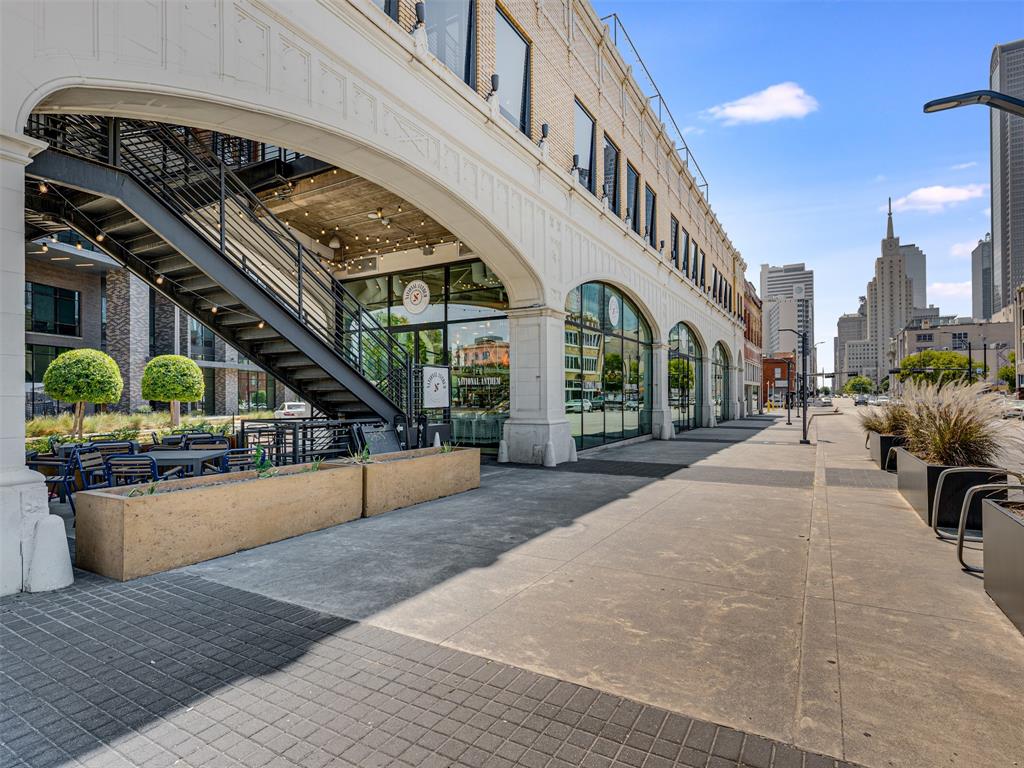 Richardson S Q Southside - Residential