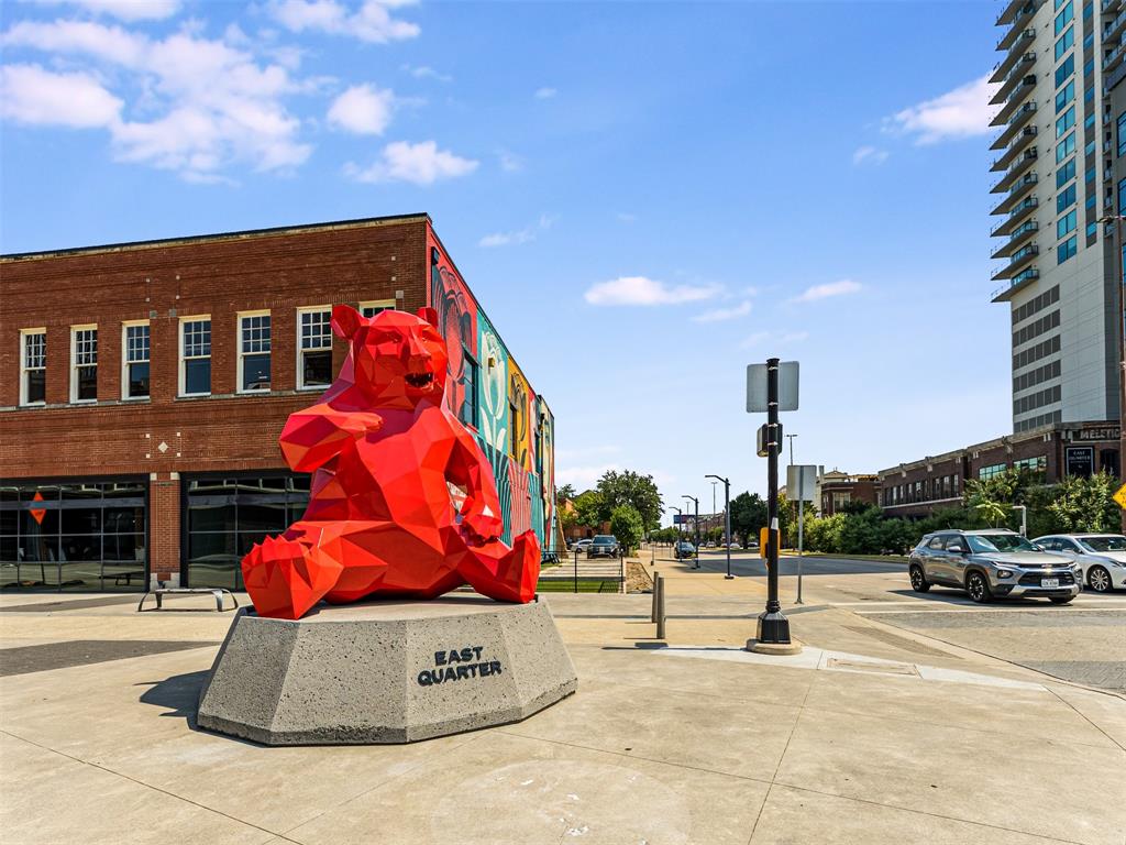 Richardson S Q Southside - Residential