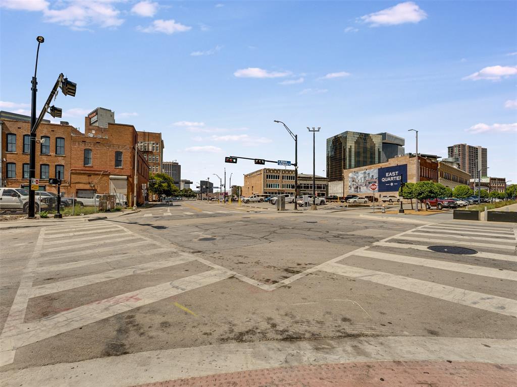 Richardson S Q Southside - Residential