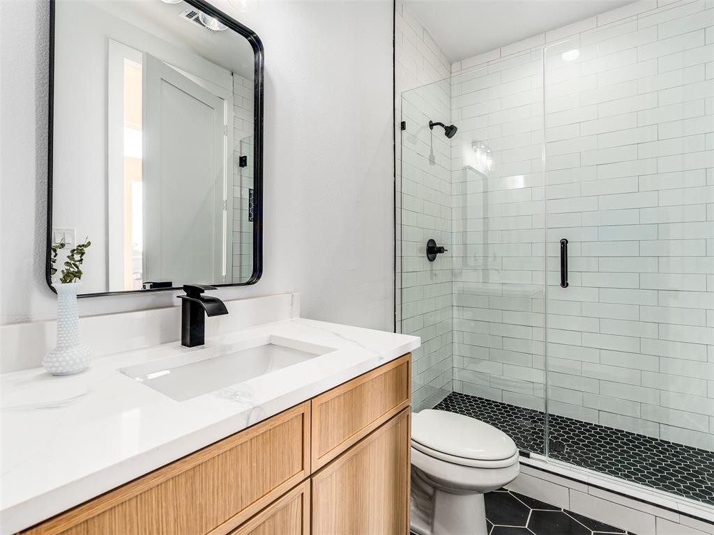 Richardson S Q Southside - Residential