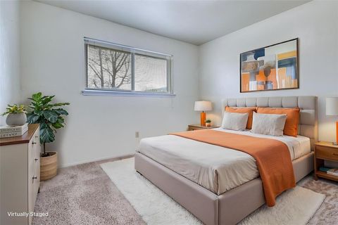 Tiny photo for 2805 Barrington Place, Arlington, TX 76014 (MLS # 21199900)