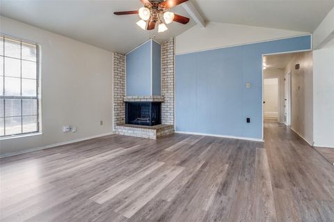 Tiny photo for 2805 Barrington Place, Arlington, TX 76014 (MLS # 21199900)