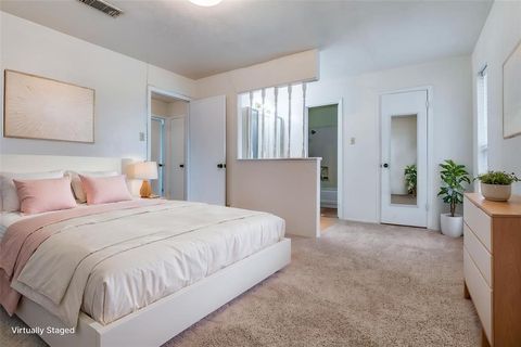 Tiny photo for 2805 Barrington Place, Arlington, TX 76014 (MLS # 21199900)