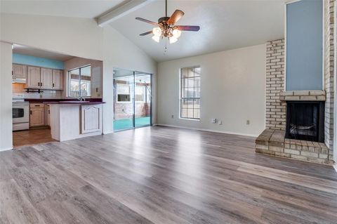 Tiny photo for 2805 Barrington Place, Arlington, TX 76014 (MLS # 21199900)
