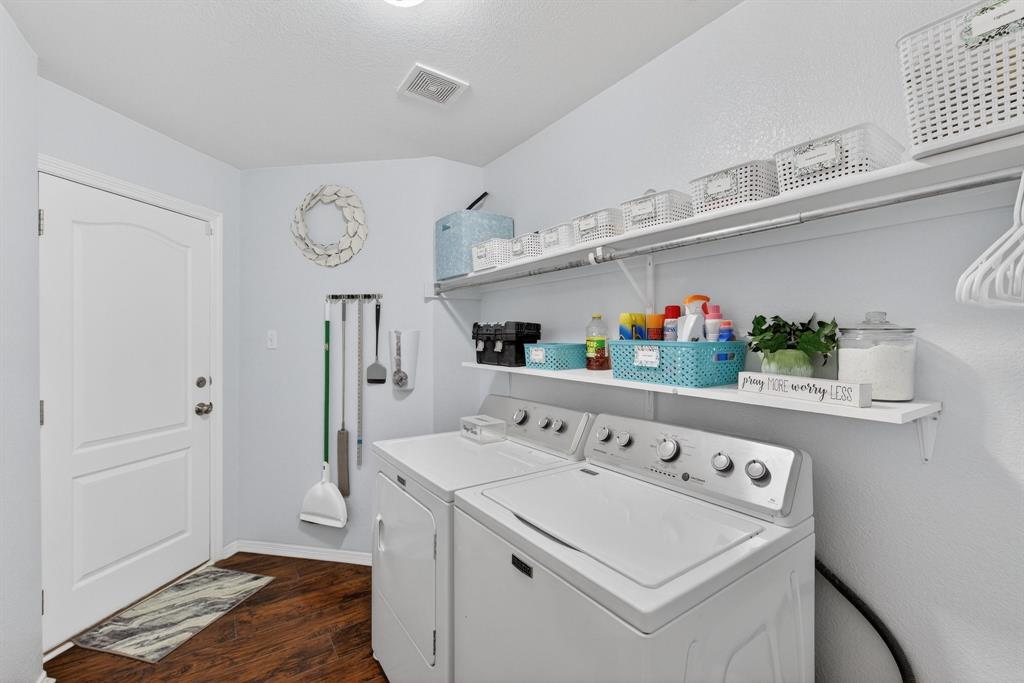 Summer Creek Ranch Add - Residential