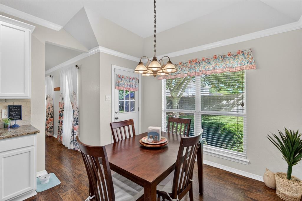 Summer Creek Ranch Add - Residential