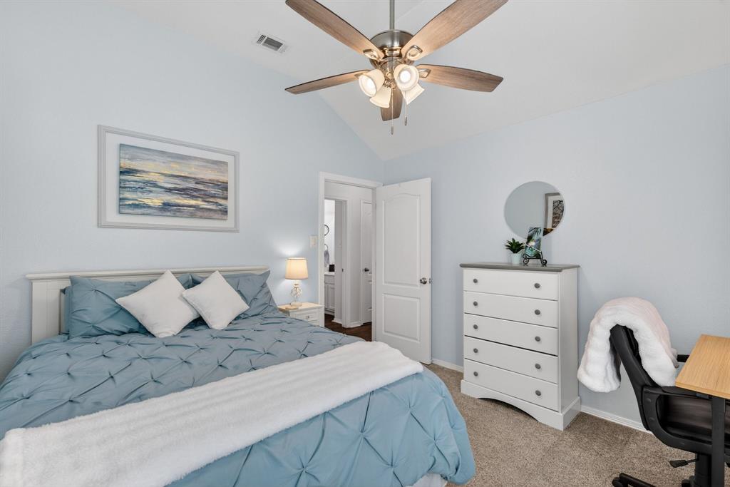 Summer Creek Ranch Add - Residential