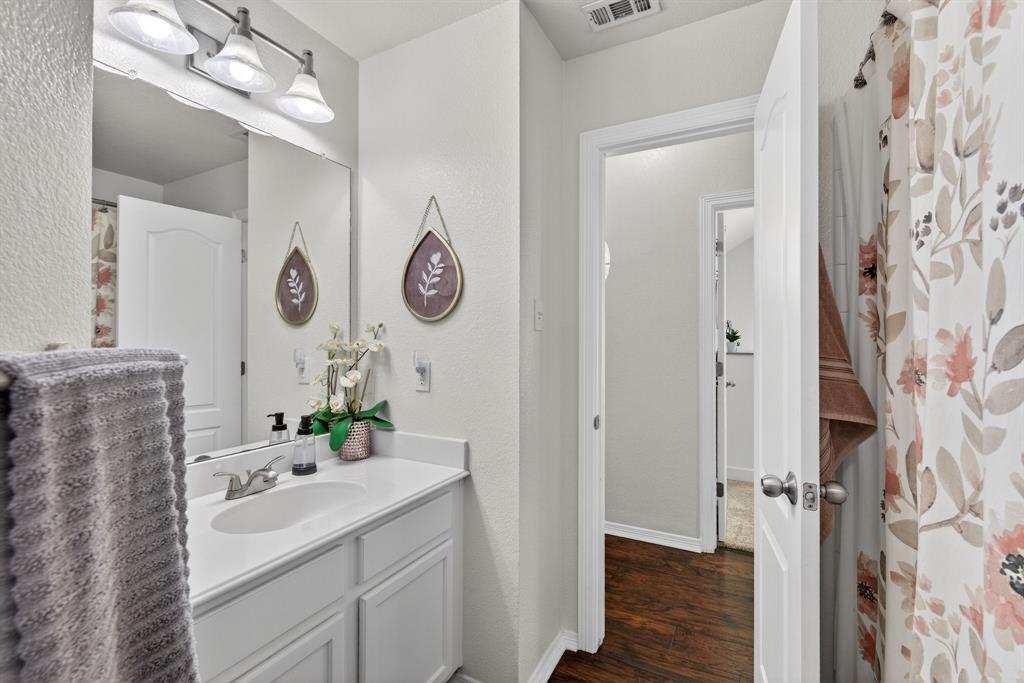 Summer Creek Ranch Add - Residential