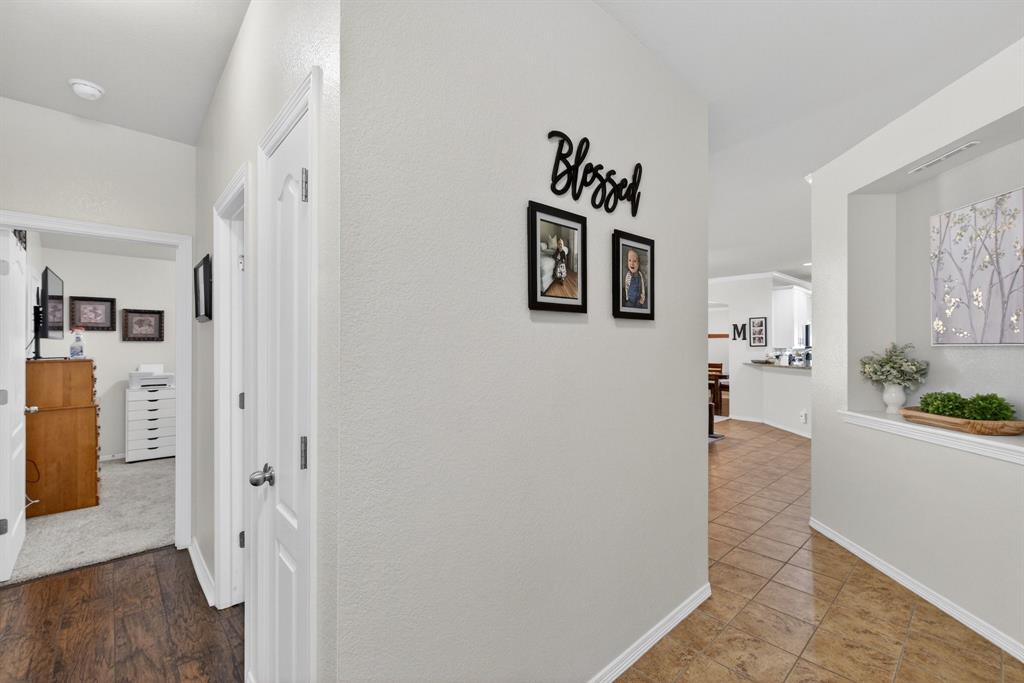 Summer Creek Ranch Add - Residential