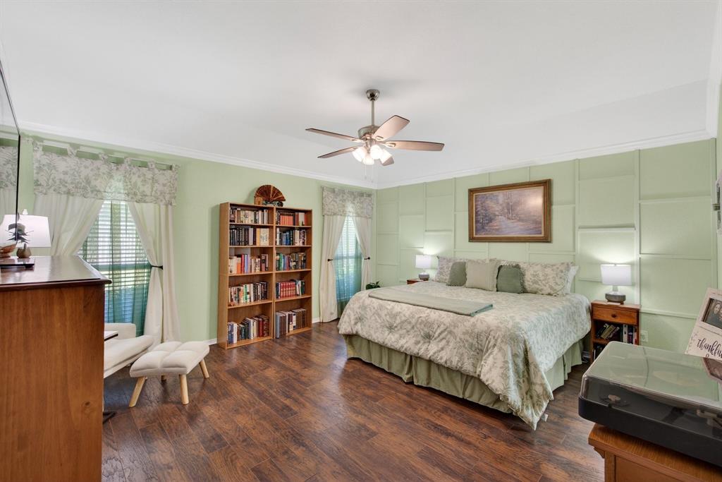 Summer Creek Ranch Add - Residential