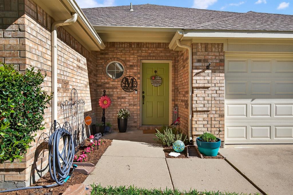 Summer Creek Ranch Add - Residential