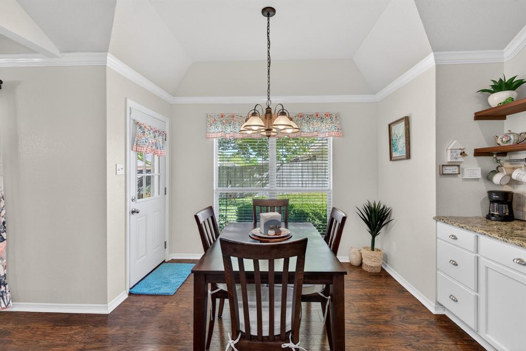 Summer Creek Ranch Add - Residential