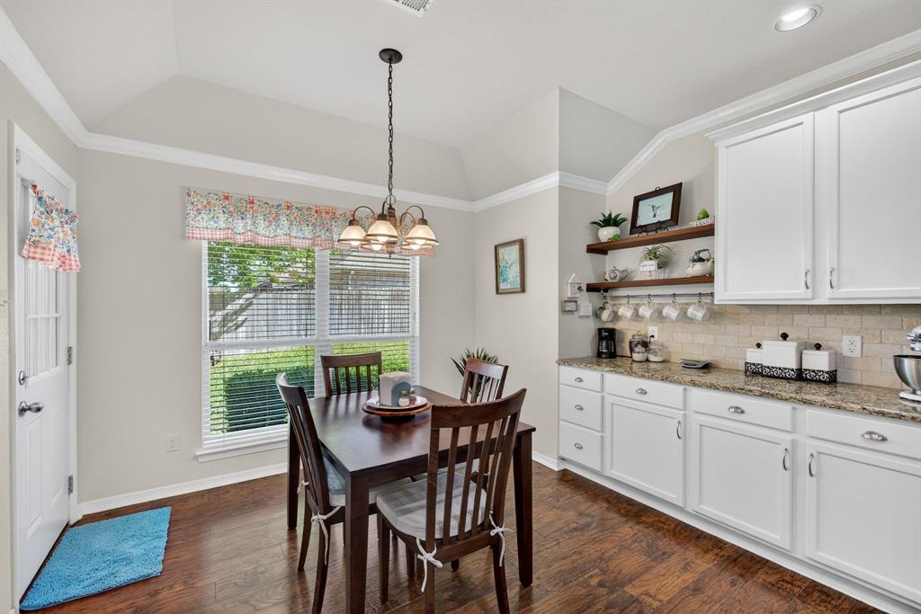 Summer Creek Ranch Add - Residential