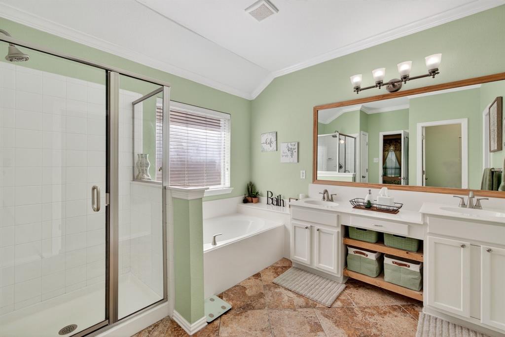 Summer Creek Ranch Add - Residential