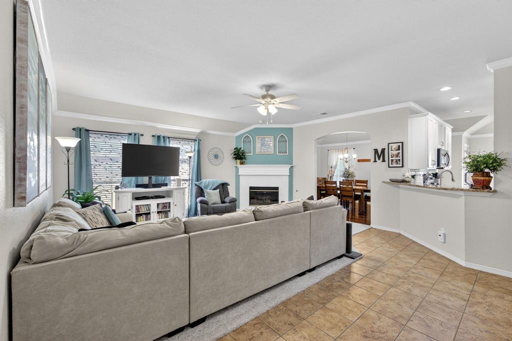 Summer Creek Ranch Add - Residential