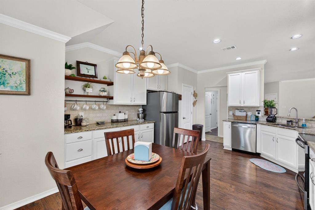 Summer Creek Ranch Add - Residential