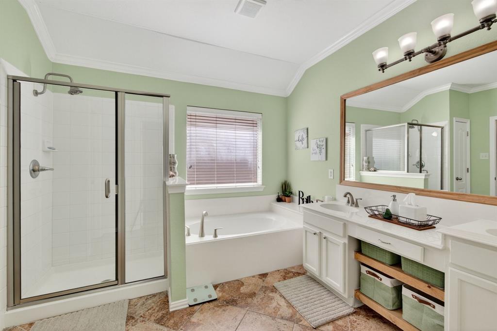 Summer Creek Ranch Add - Residential