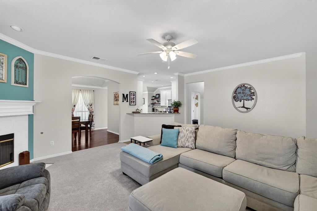 Summer Creek Ranch Add - Residential