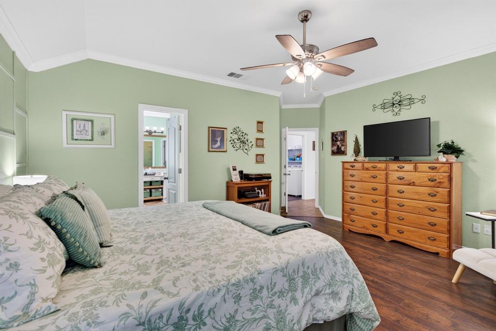 Summer Creek Ranch Add - Residential