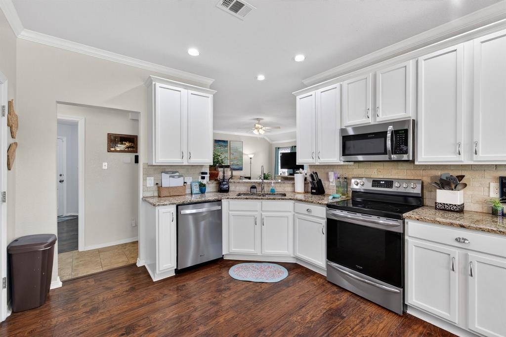 Summer Creek Ranch Add - Residential