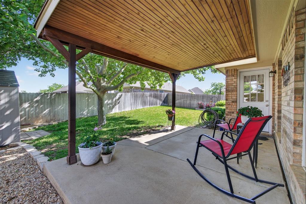 Summer Creek Ranch Add - Residential