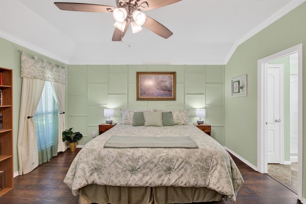 Summer Creek Ranch Add - Residential