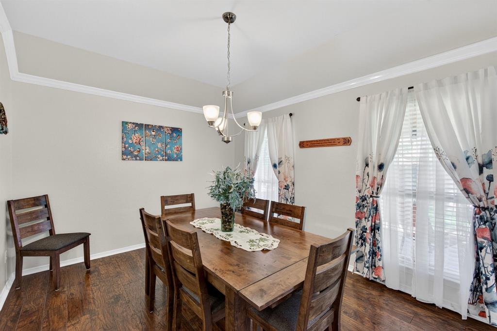 Summer Creek Ranch Add - Residential