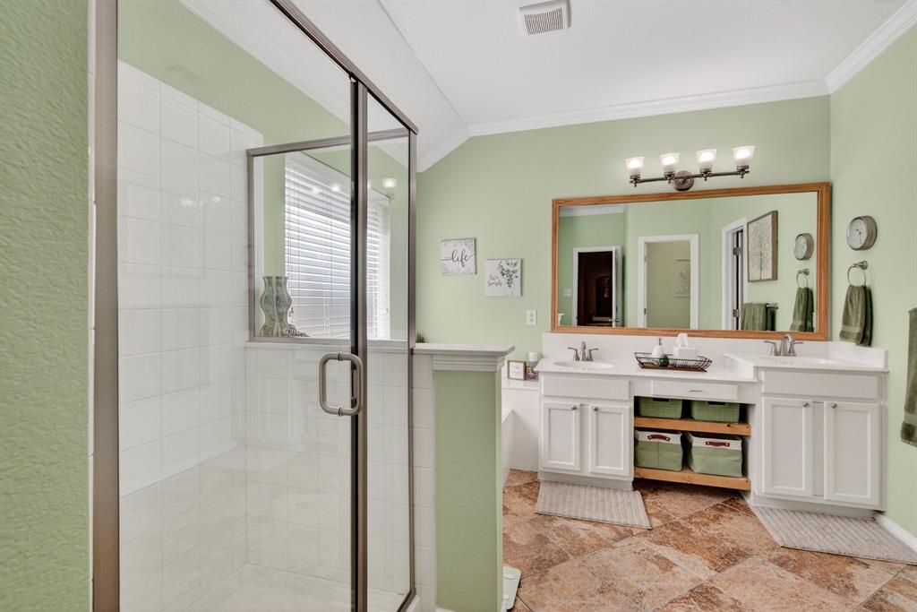 Summer Creek Ranch Add - Residential