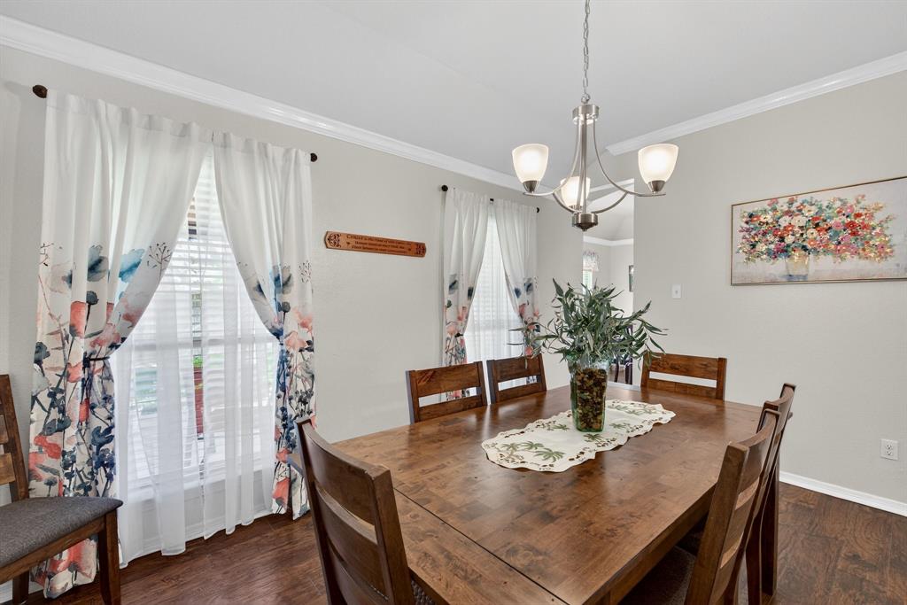 Summer Creek Ranch Add - Residential