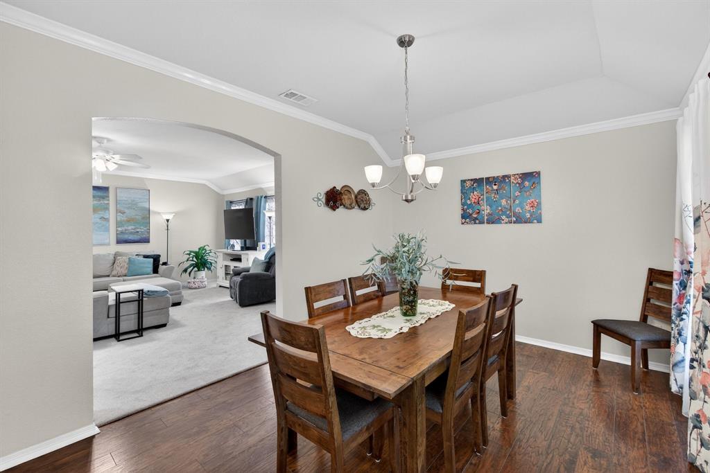 Summer Creek Ranch Add - Residential