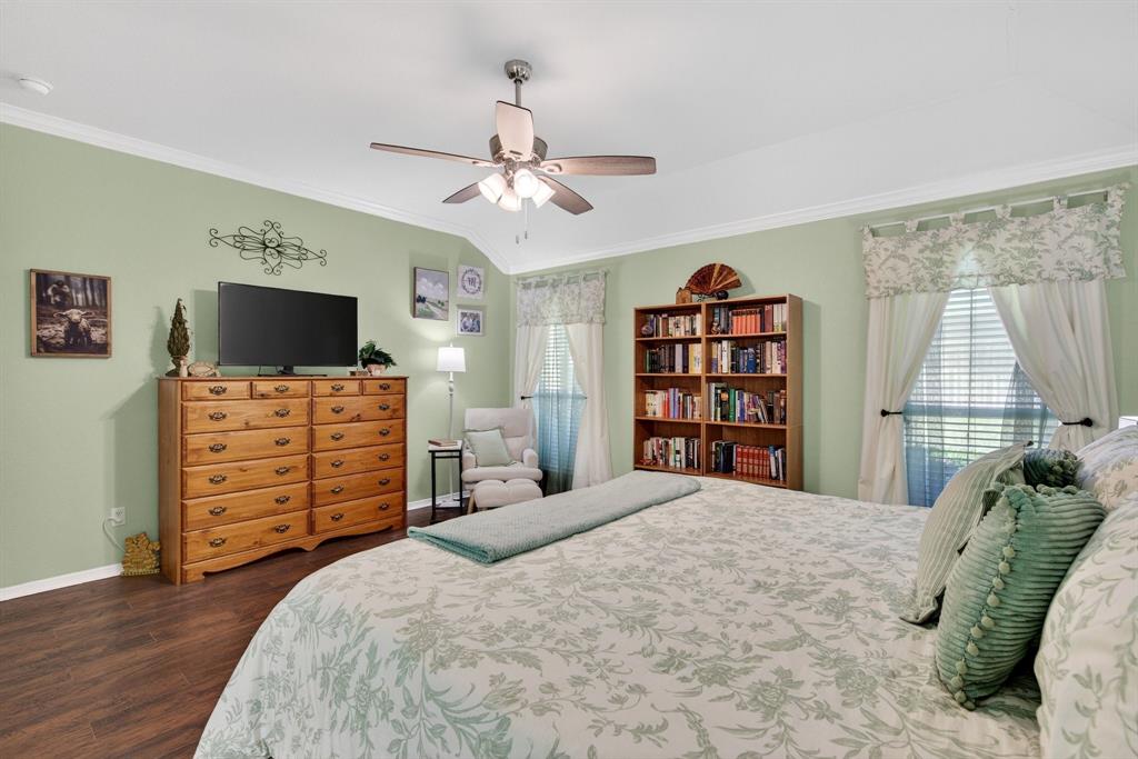 Summer Creek Ranch Add - Residential