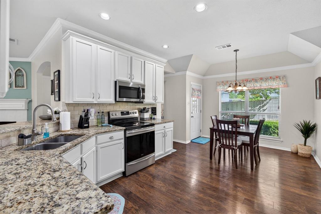 Summer Creek Ranch Add - Residential