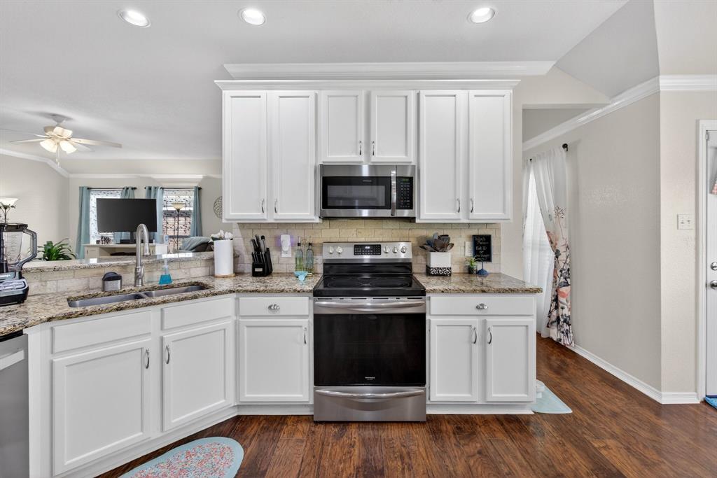 Summer Creek Ranch Add - Residential