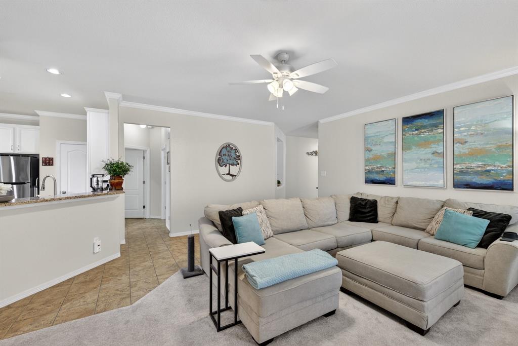 Summer Creek Ranch Add - Residential