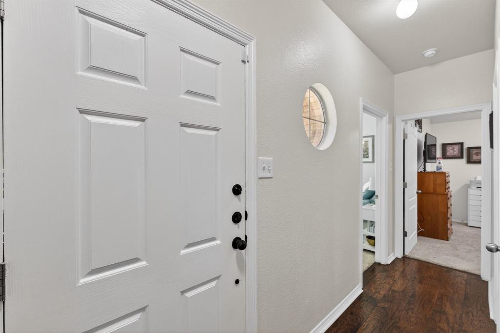 Summer Creek Ranch Add - Residential