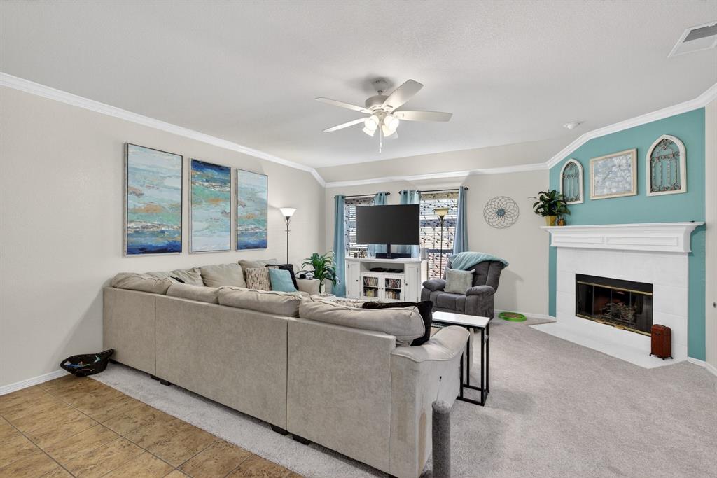 Summer Creek Ranch Add - Residential