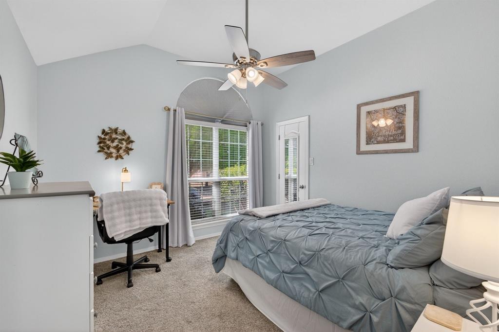 Summer Creek Ranch Add - Residential