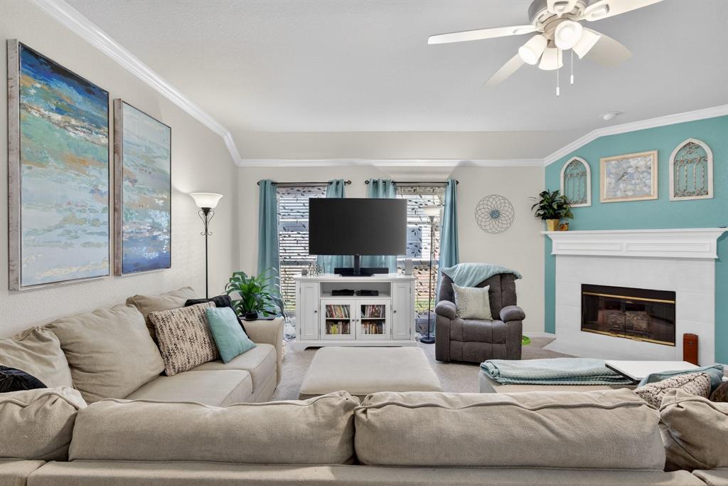 Summer Creek Ranch Add - Residential