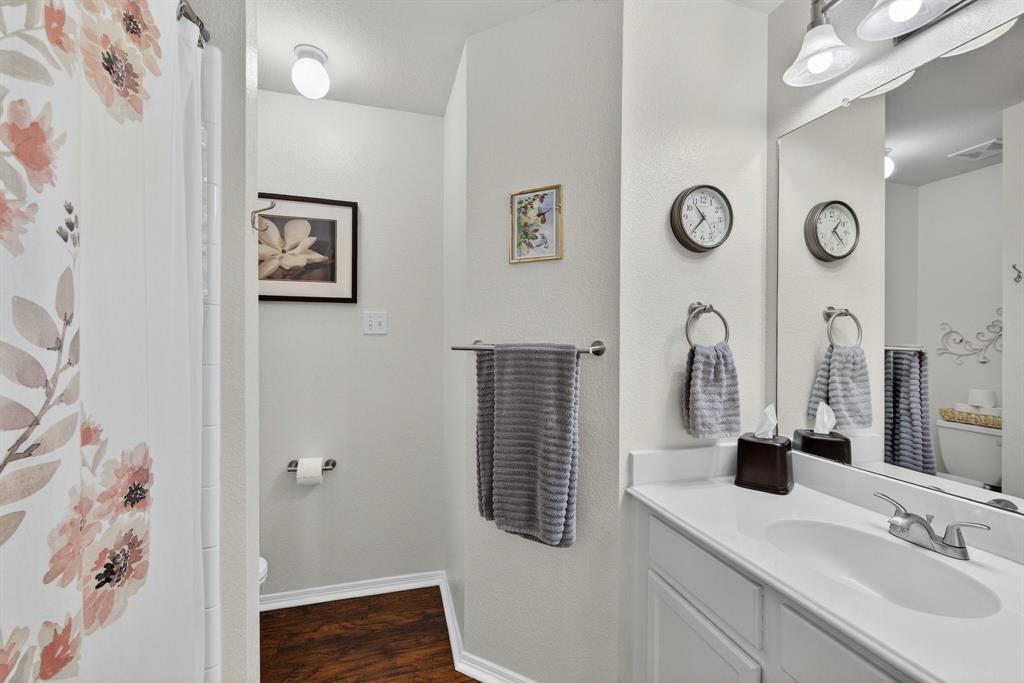 Summer Creek Ranch Add - Residential