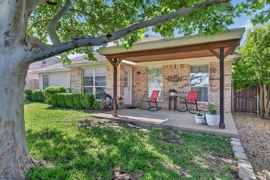 Summer Creek Ranch Add - Residential