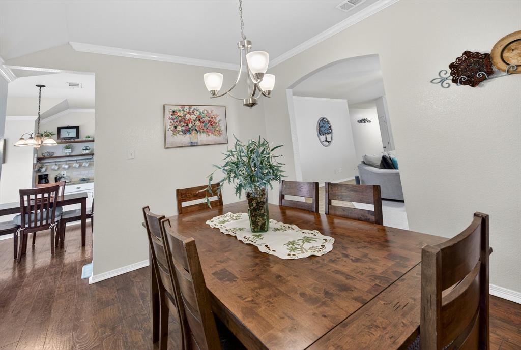 Summer Creek Ranch Add - Residential